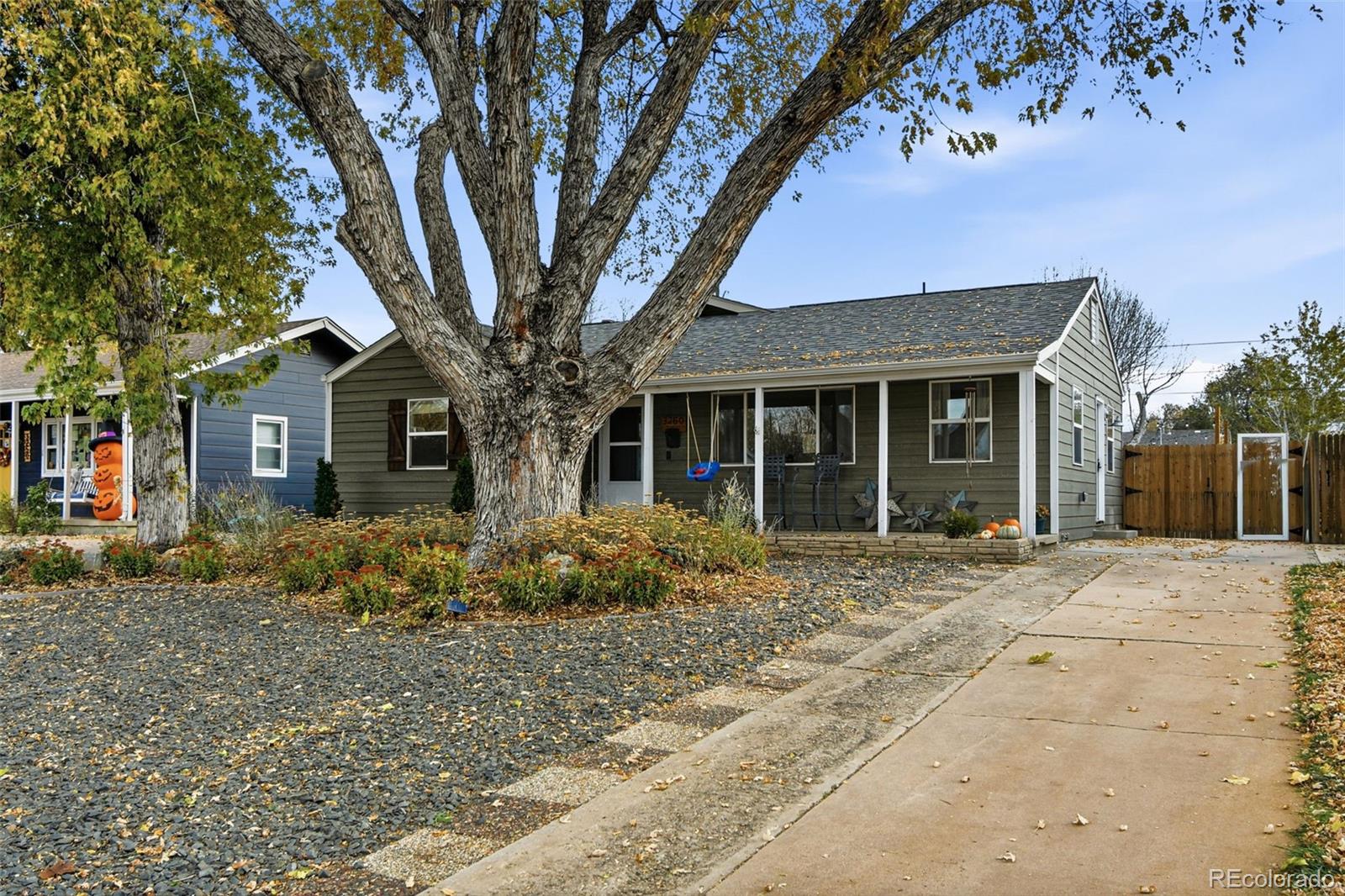 MLS Image #6 for 3260 s galapago street,englewood, Colorado