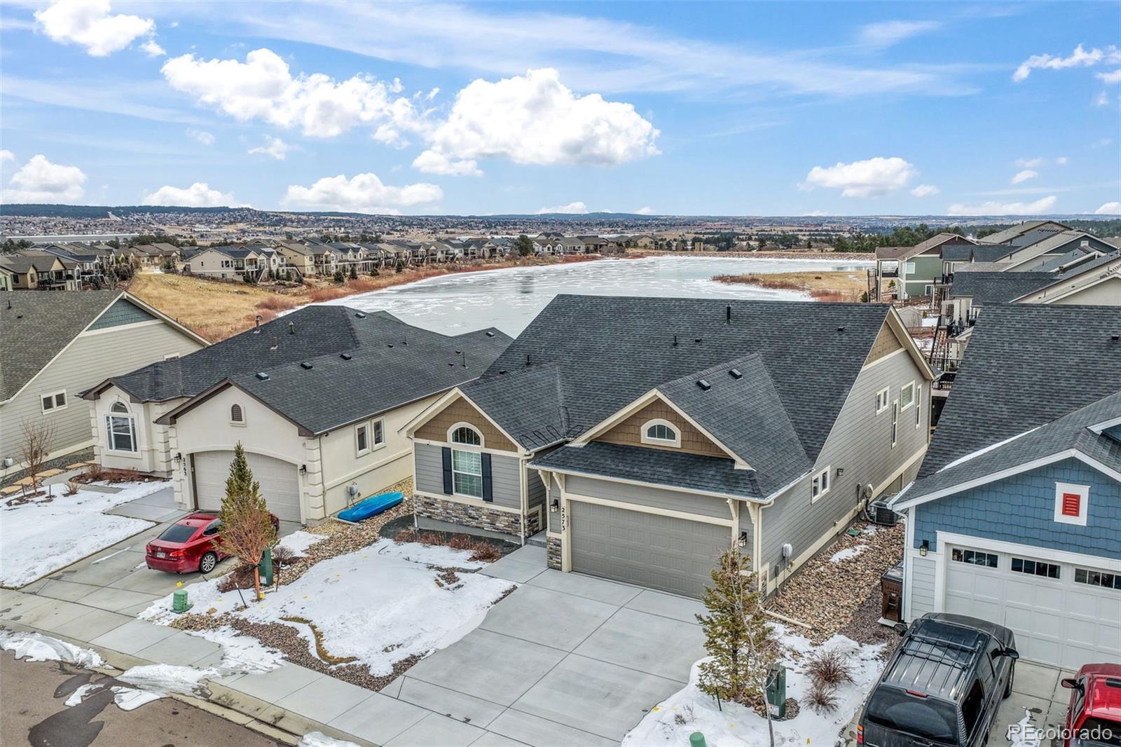 MLS Image #0 for 2573  lakes edge drive,monument, Colorado