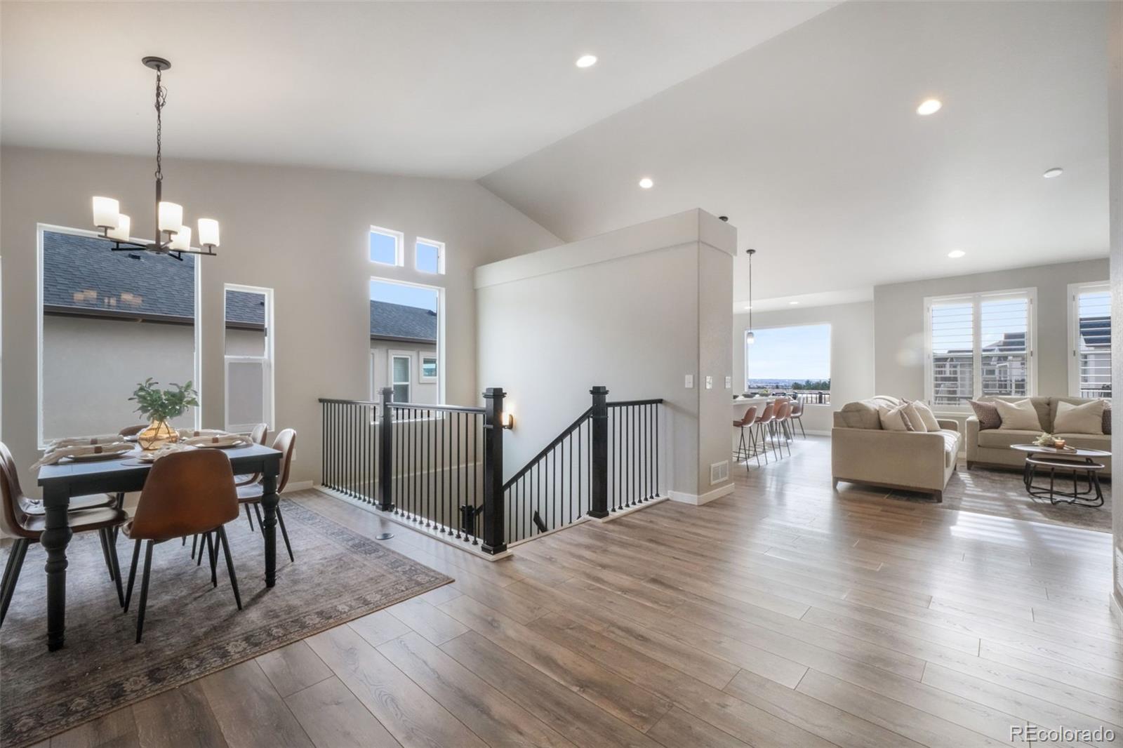 MLS Image #2 for 2573  lakes edge drive,monument, Colorado