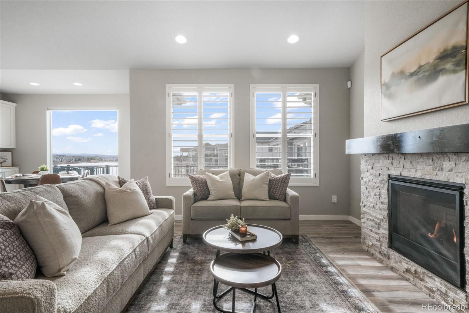 MLS Image #3 for 2573  lakes edge drive,monument, Colorado