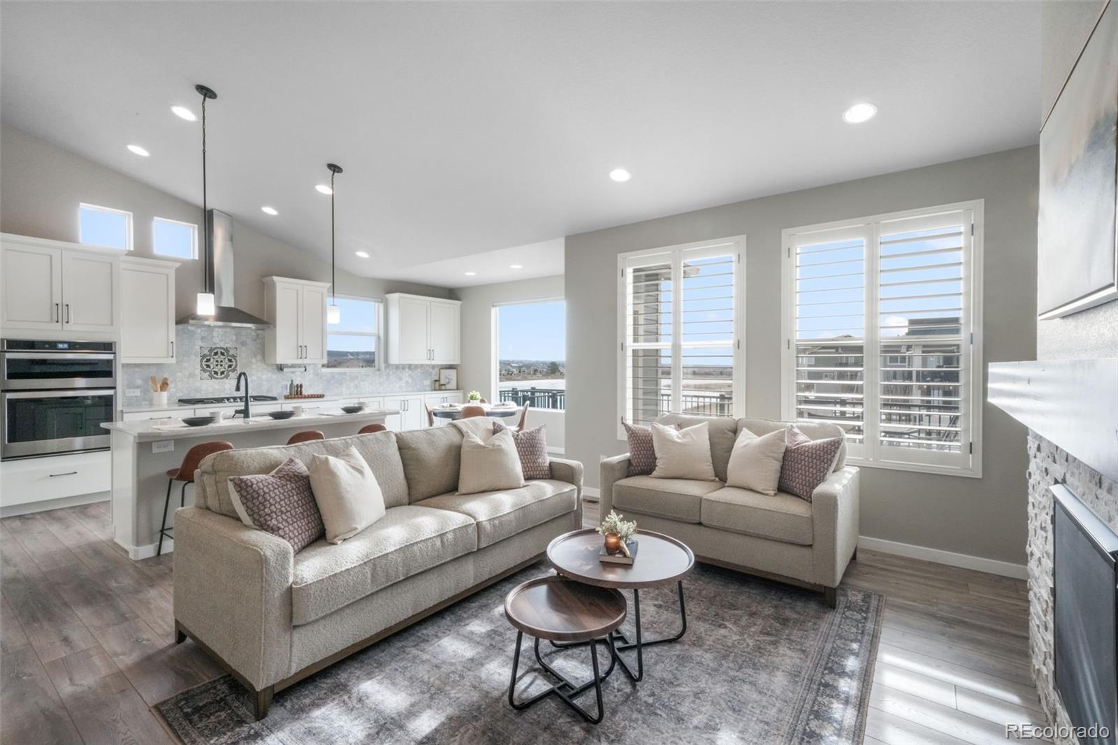 MLS Image #4 for 2573  lakes edge drive,monument, Colorado