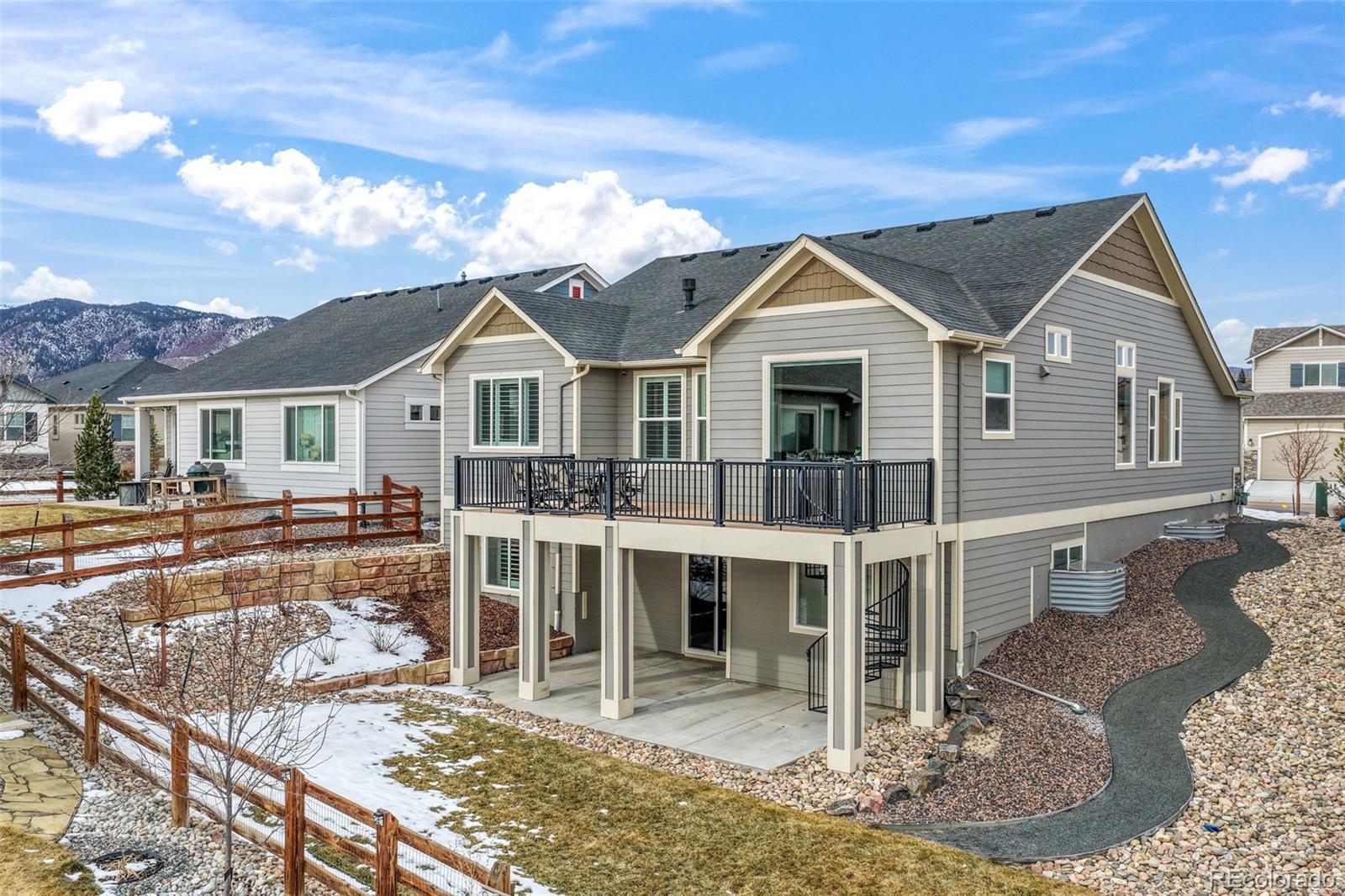 MLS Image #45 for 2573  lakes edge drive,monument, Colorado