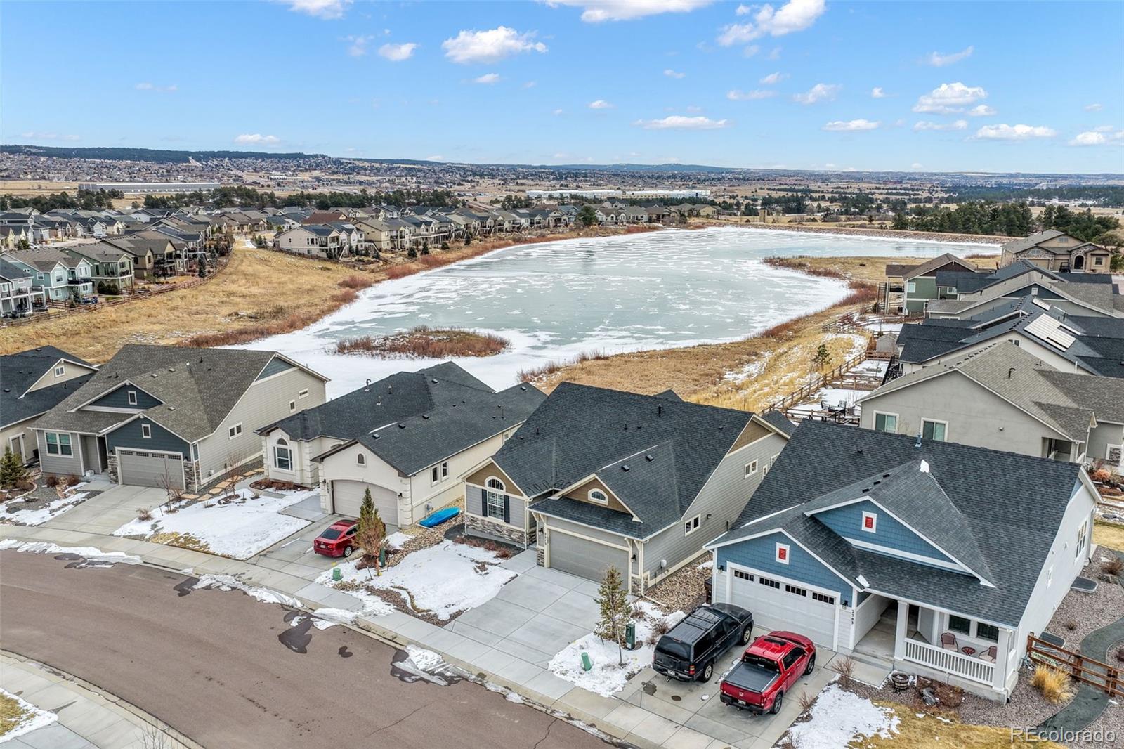 MLS Image #46 for 2573  lakes edge drive,monument, Colorado