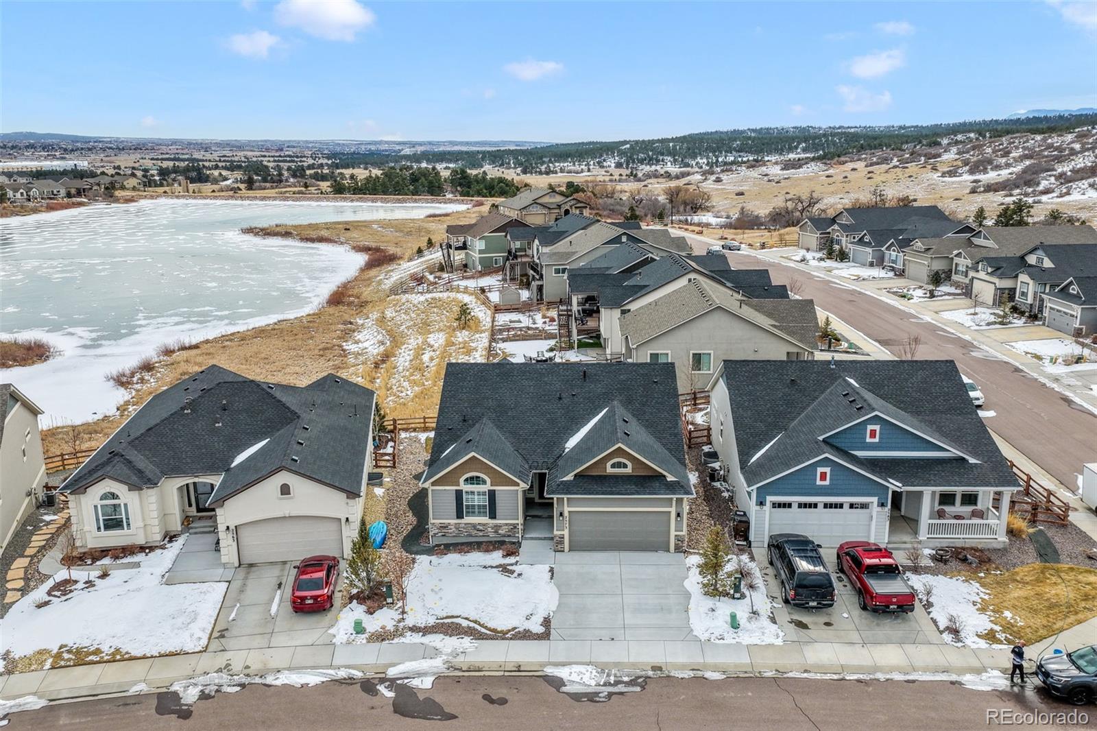 MLS Image #47 for 2573  lakes edge drive,monument, Colorado