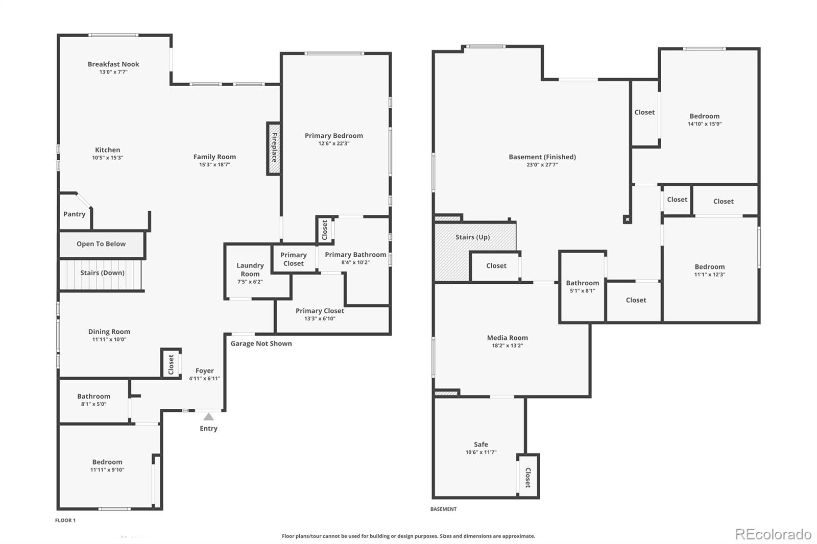MLS Image #49 for 2573  lakes edge drive,monument, Colorado