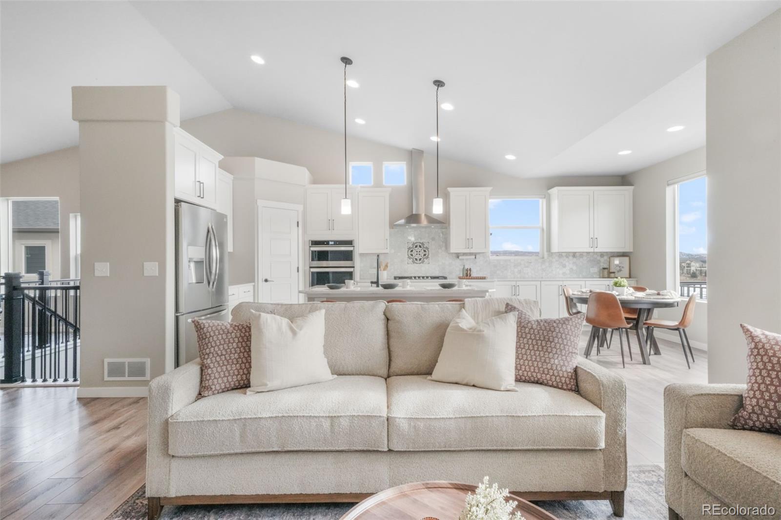MLS Image #5 for 2573  lakes edge drive,monument, Colorado