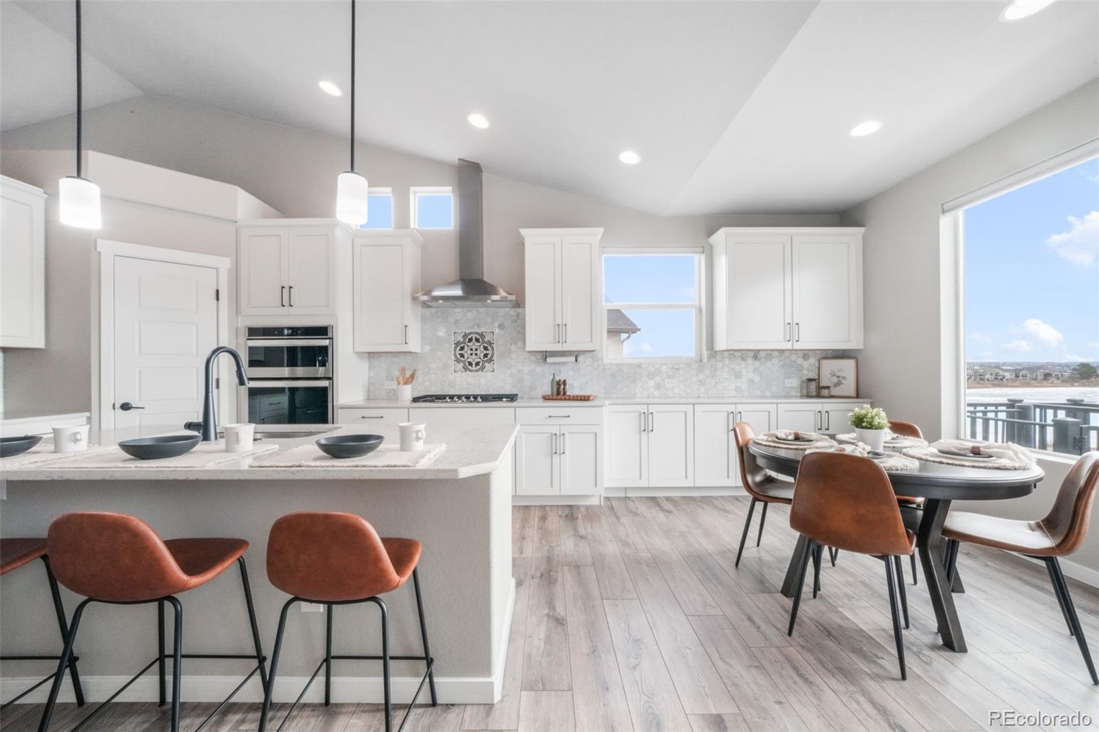 MLS Image #8 for 2573  lakes edge drive,monument, Colorado