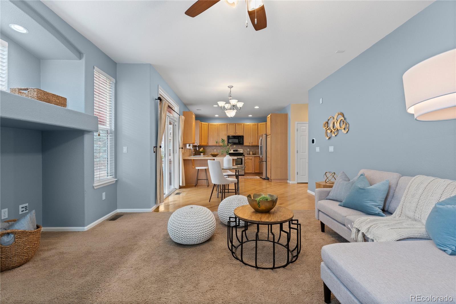 MLS Image #10 for 2956  windridge circle,highlands ranch, Colorado