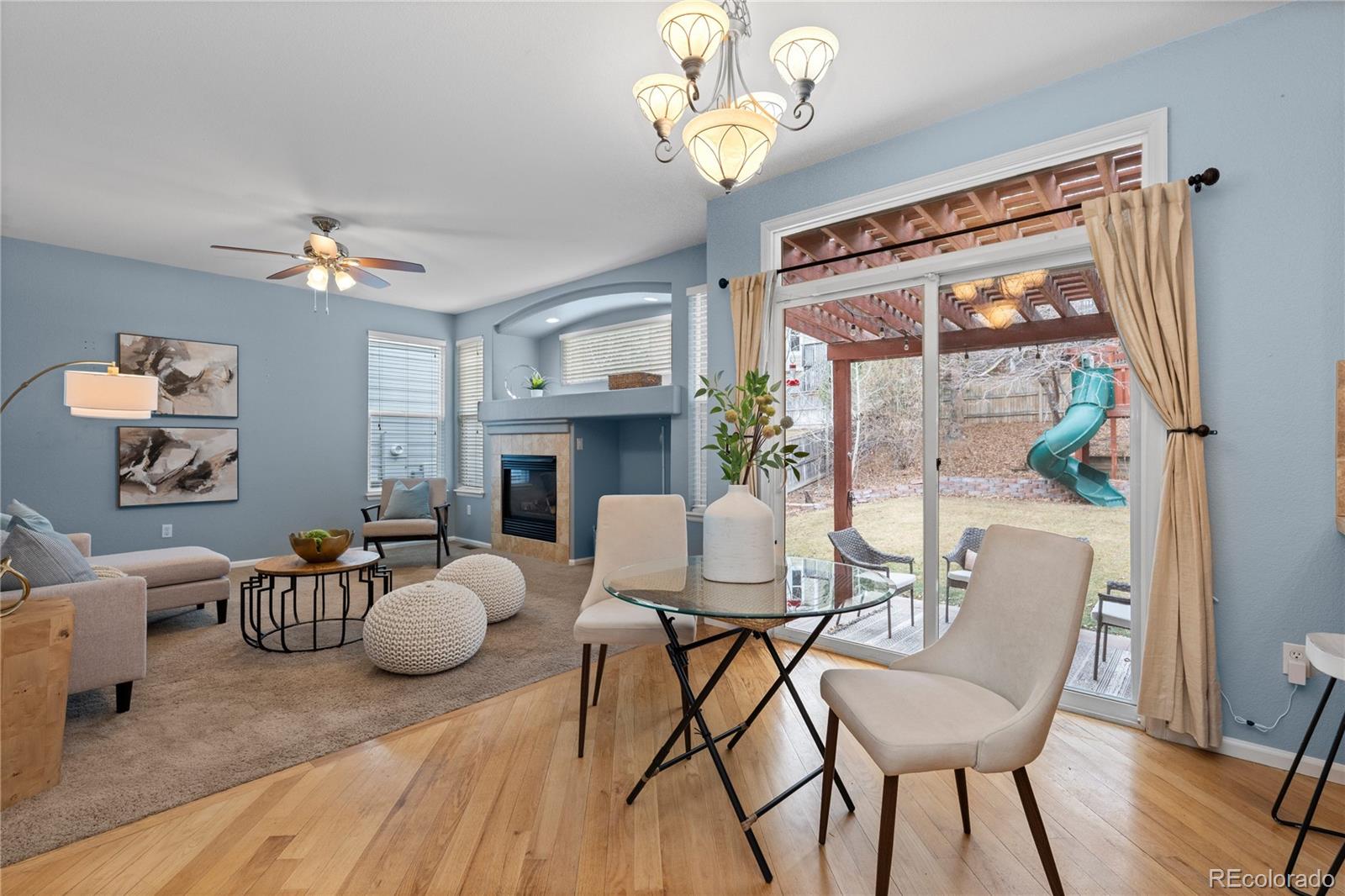 MLS Image #11 for 2956  windridge circle,highlands ranch, Colorado