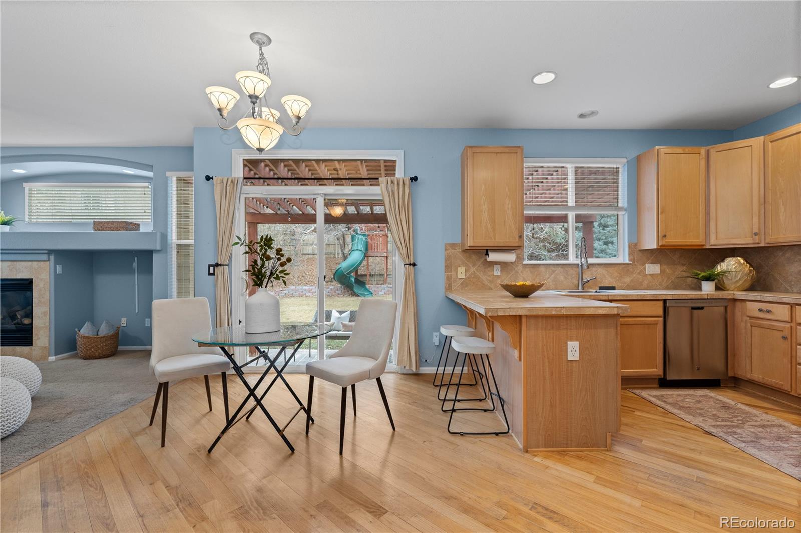 MLS Image #12 for 2956  windridge circle,highlands ranch, Colorado