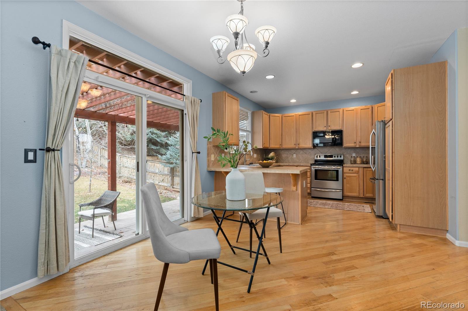 MLS Image #13 for 2956  windridge circle,highlands ranch, Colorado