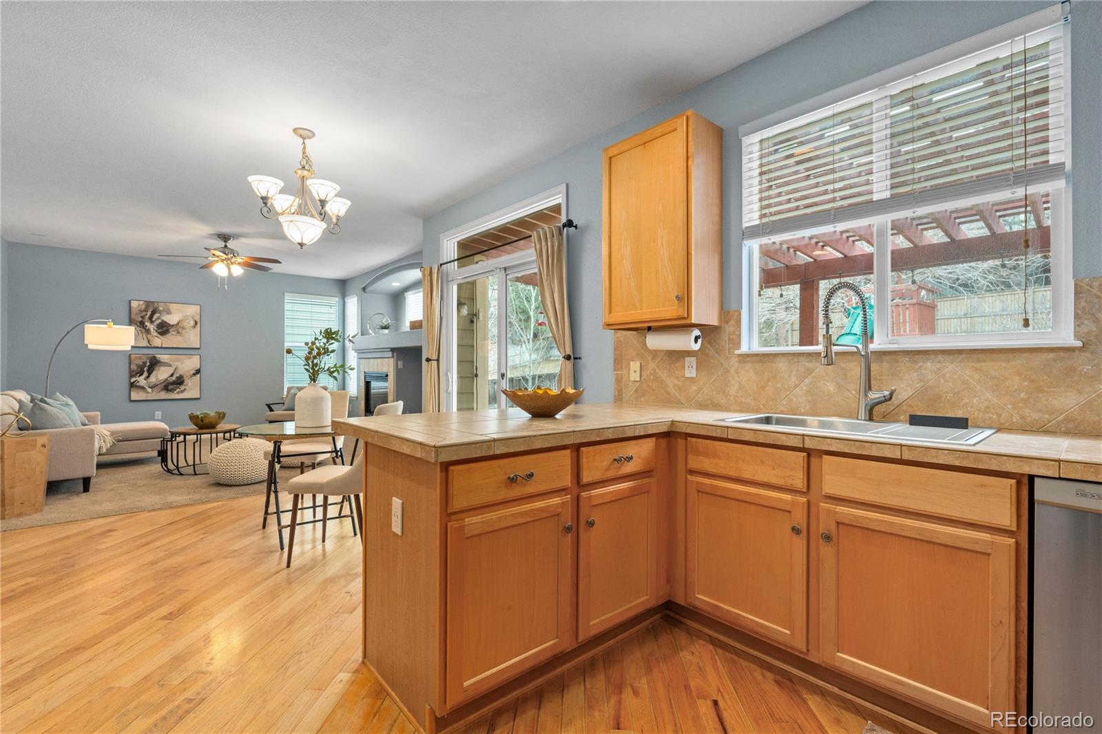 MLS Image #14 for 2956  windridge circle,highlands ranch, Colorado