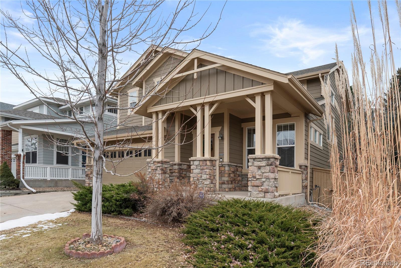 MLS Image #2 for 2956  windridge circle,highlands ranch, Colorado