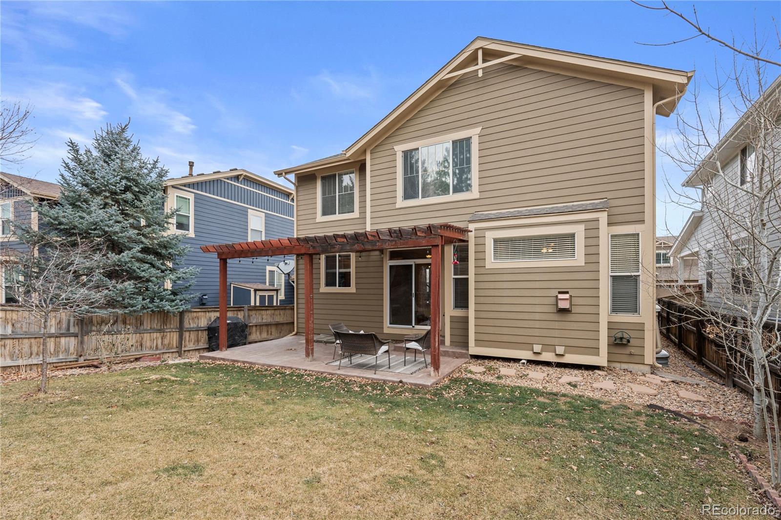 MLS Image #38 for 2956  windridge circle,highlands ranch, Colorado