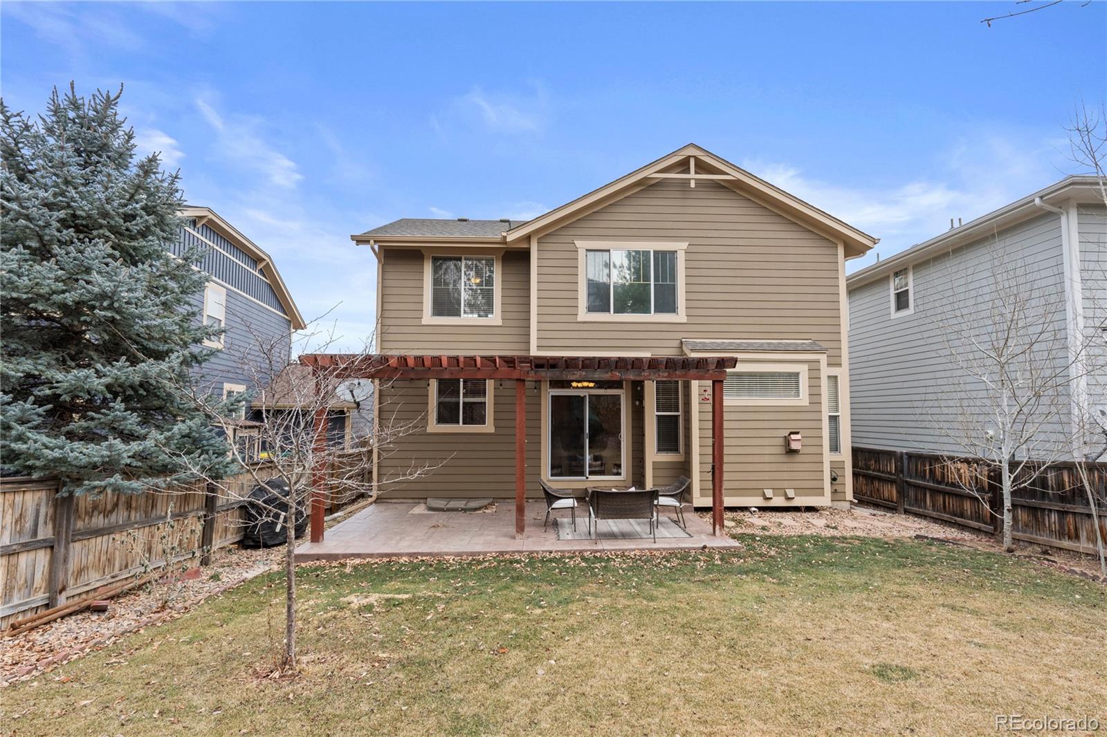 MLS Image #39 for 2956  windridge circle,highlands ranch, Colorado