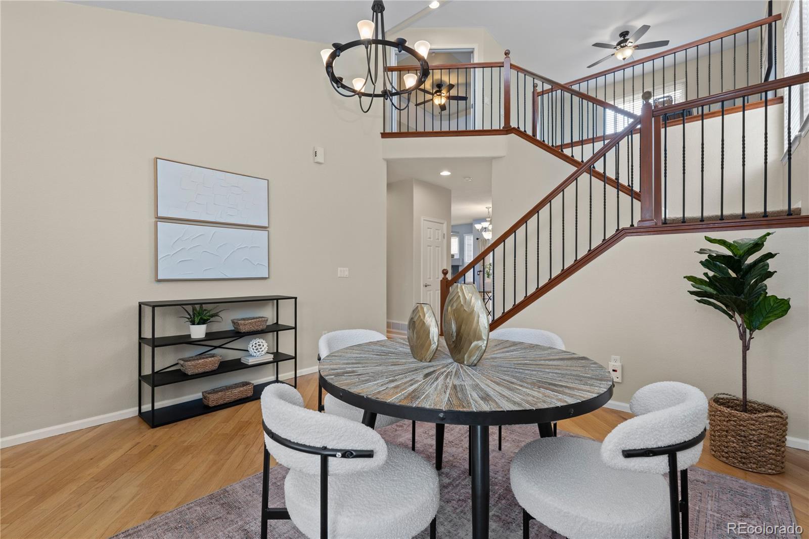 MLS Image #4 for 2956  windridge circle,highlands ranch, Colorado