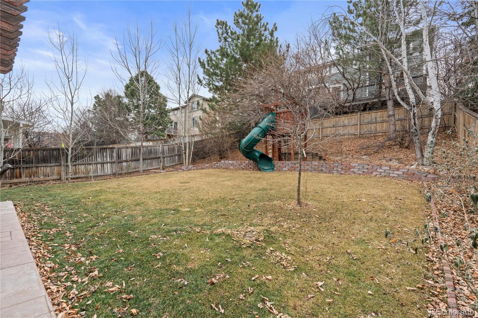 MLS Image #40 for 2956  windridge circle,highlands ranch, Colorado