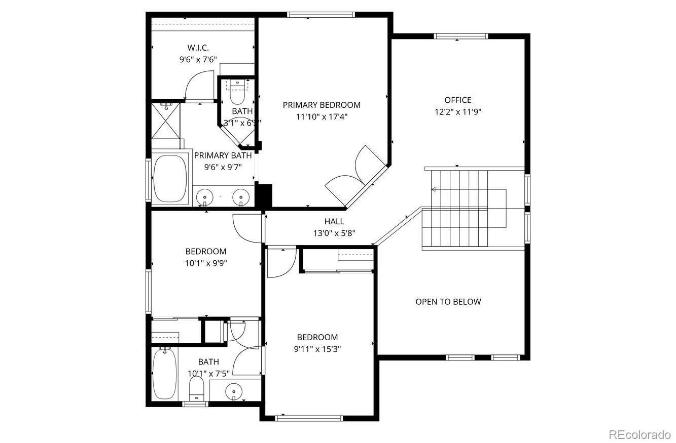 MLS Image #42 for 2956  windridge circle,highlands ranch, Colorado
