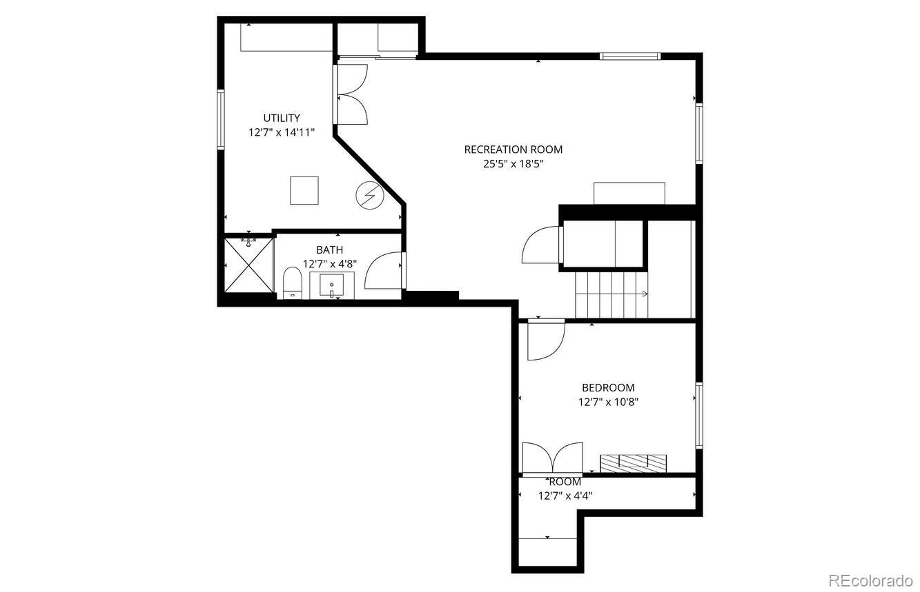 MLS Image #43 for 2956  windridge circle,highlands ranch, Colorado