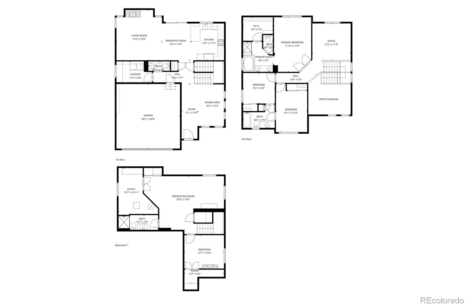 MLS Image #44 for 2956  windridge circle,highlands ranch, Colorado