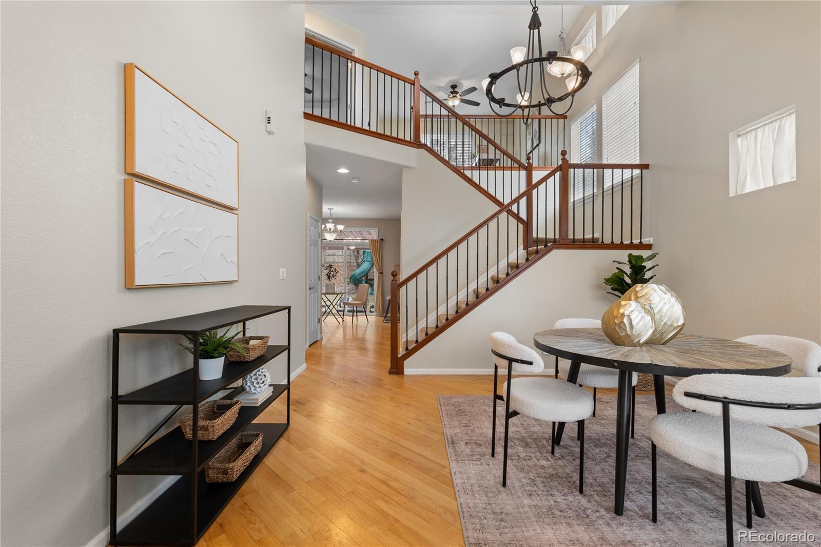 MLS Image #5 for 2956  windridge circle,highlands ranch, Colorado