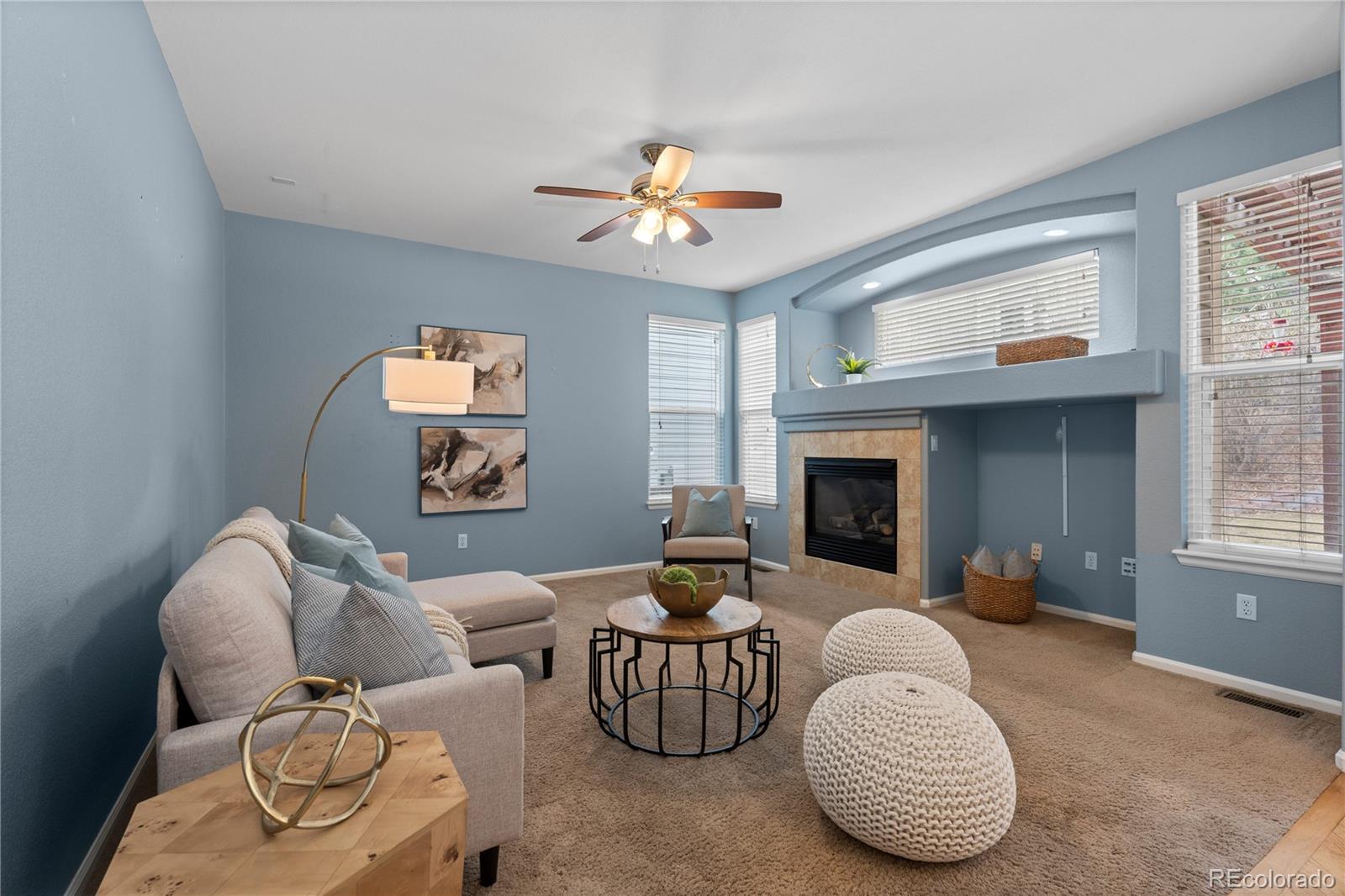 MLS Image #8 for 2956  windridge circle,highlands ranch, Colorado