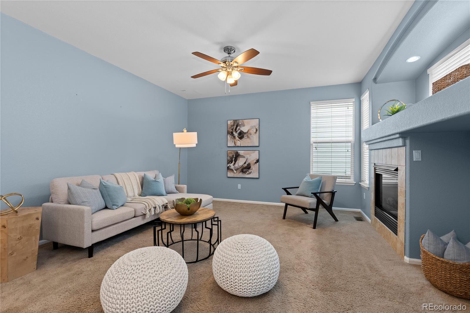 MLS Image #9 for 2956  windridge circle,highlands ranch, Colorado