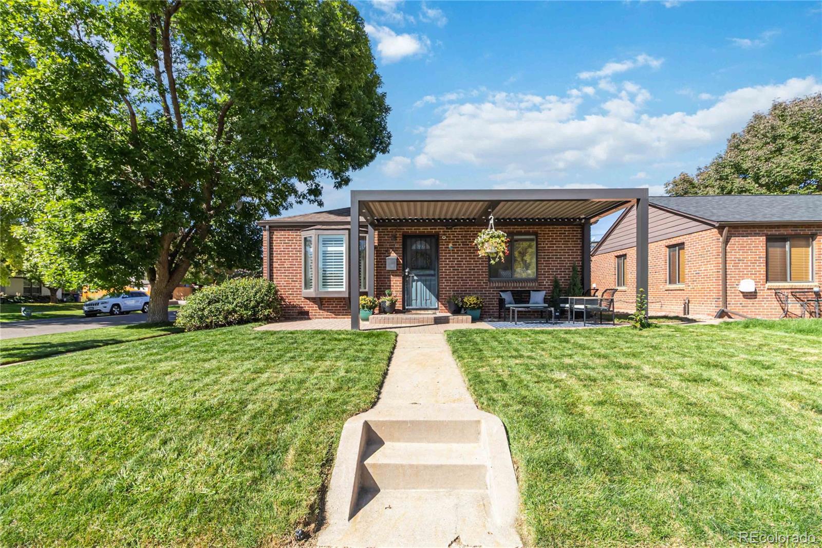 MLS Image #1 for 2701 n hooker street,denver, Colorado