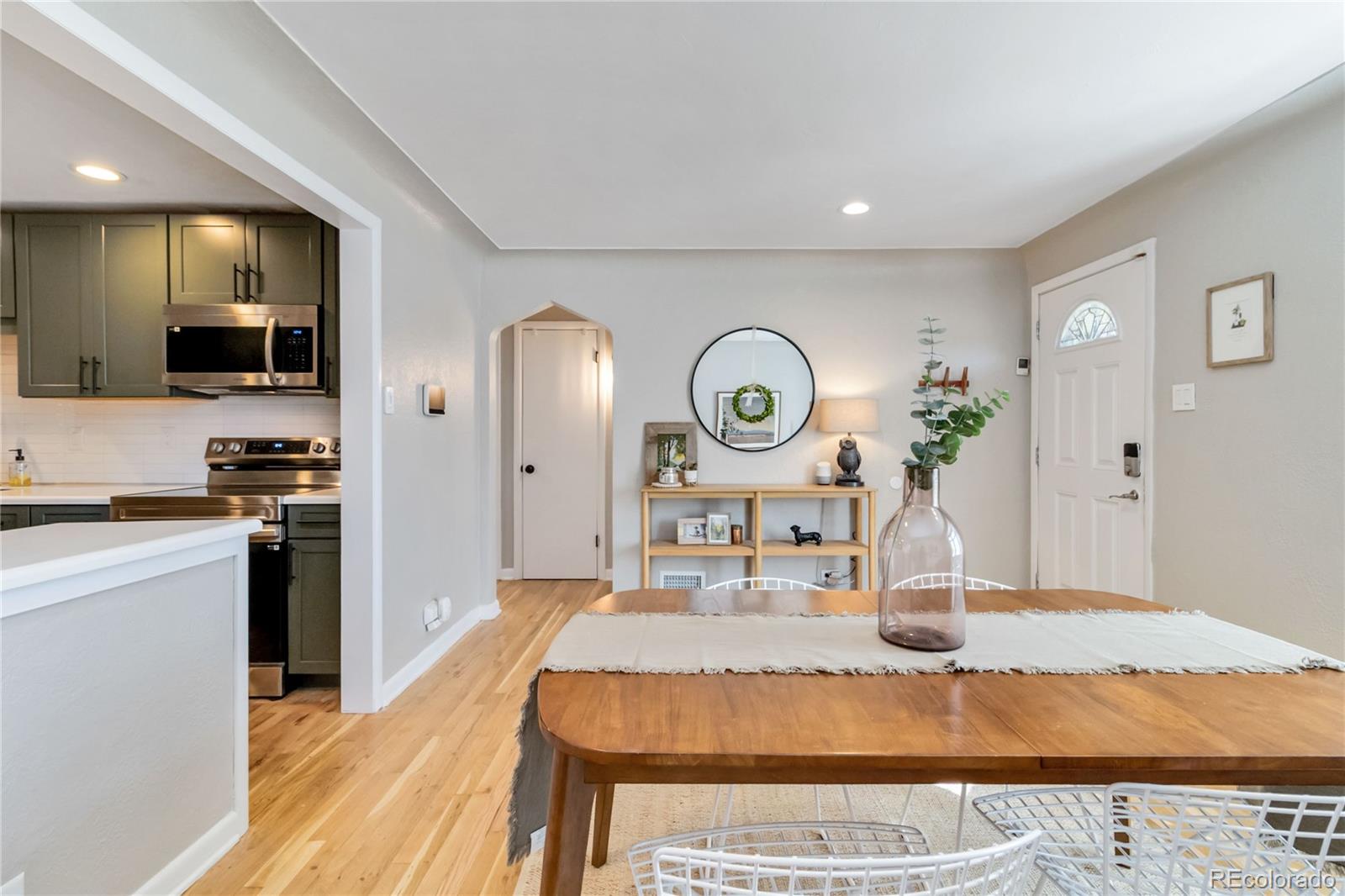 MLS Image #10 for 2701 n hooker street,denver, Colorado