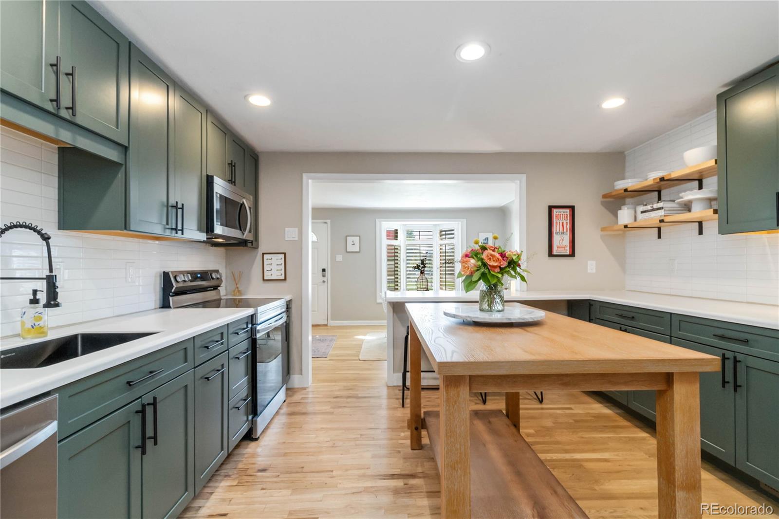 MLS Image #14 for 2701 n hooker street,denver, Colorado