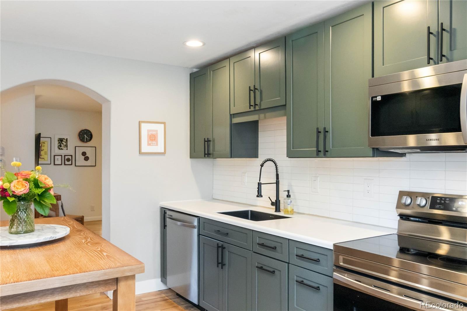 MLS Image #17 for 2701 n hooker street,denver, Colorado