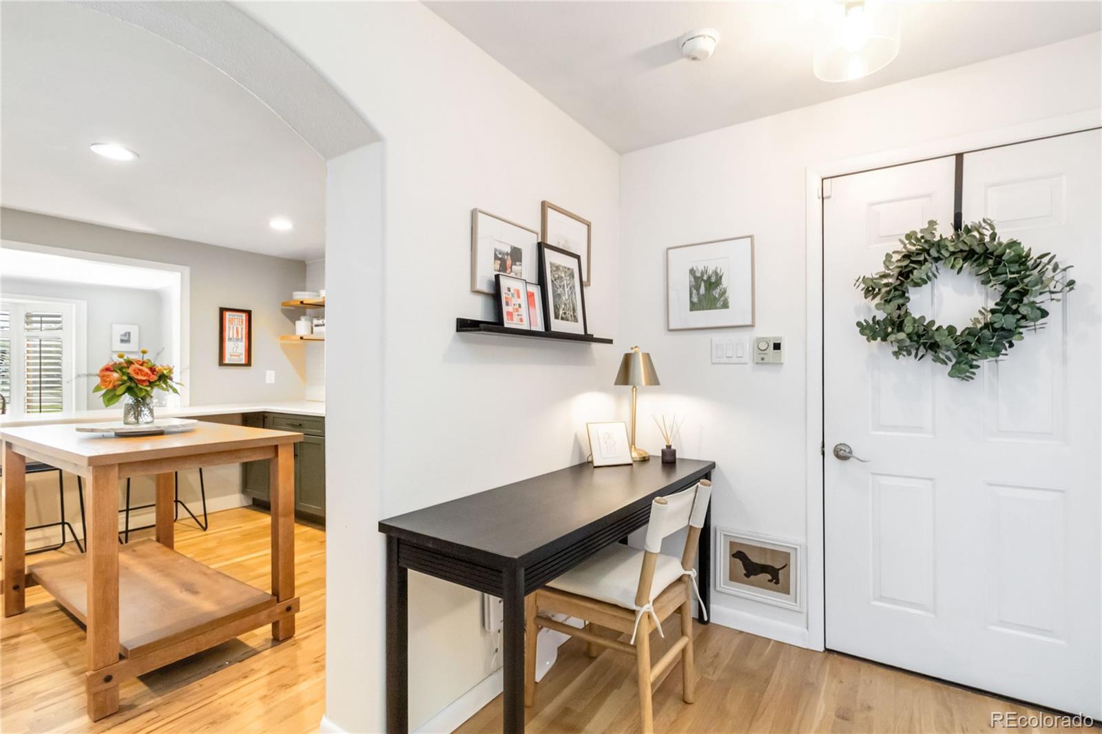 MLS Image #18 for 2701 n hooker street,denver, Colorado