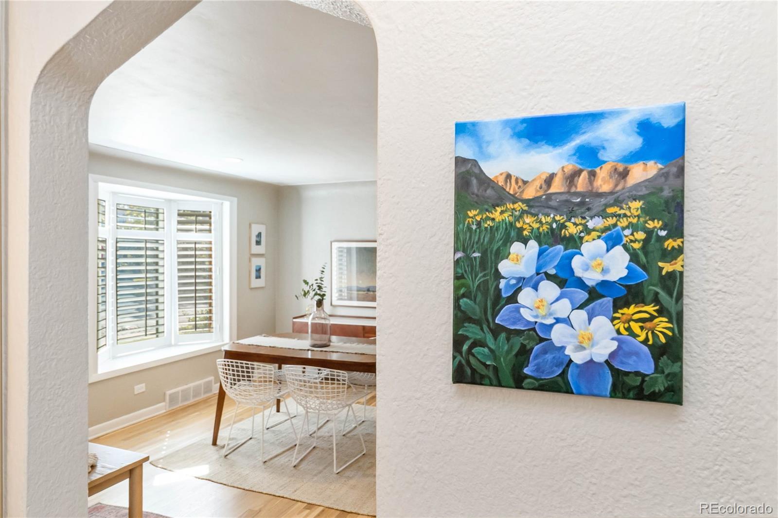 MLS Image #21 for 2701 n hooker street,denver, Colorado