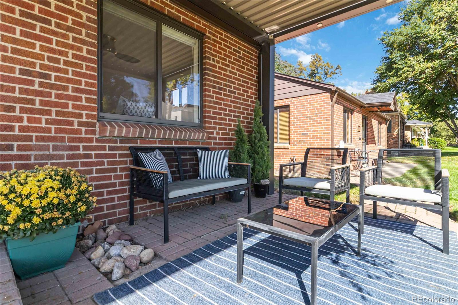 MLS Image #3 for 2701 n hooker street,denver, Colorado
