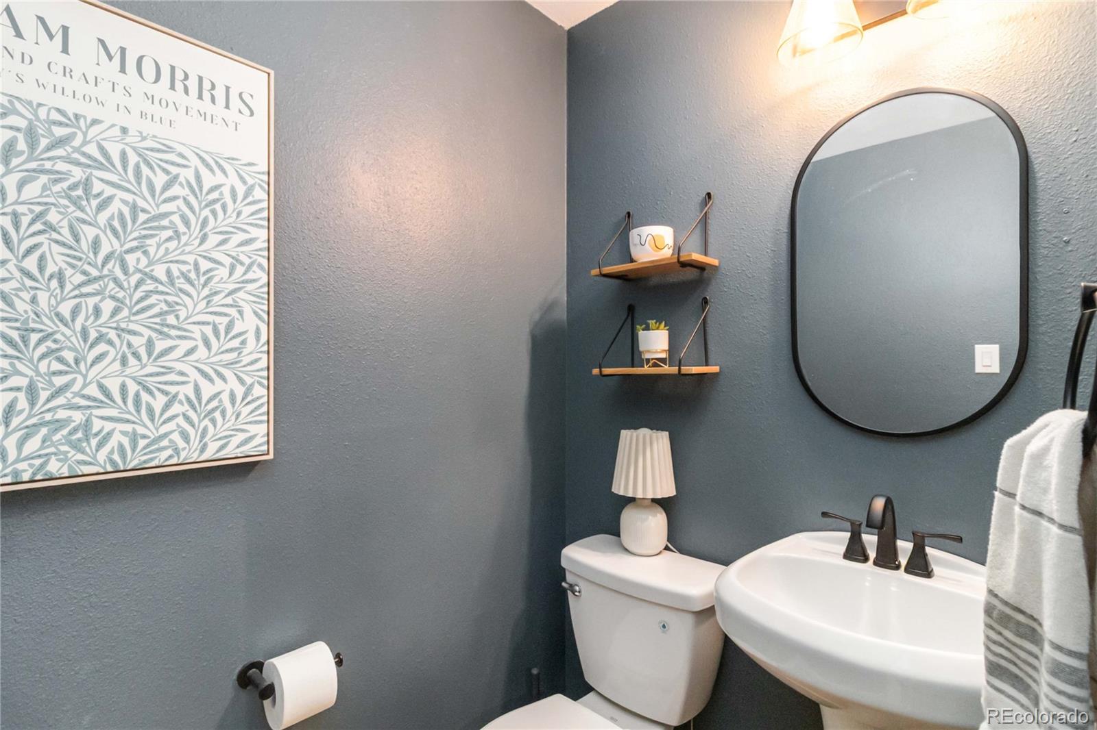 MLS Image #30 for 2701 n hooker street,denver, Colorado