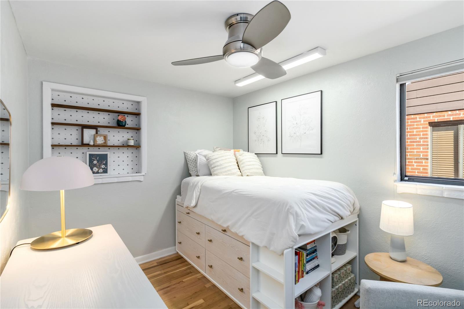 MLS Image #33 for 2701 n hooker street,denver, Colorado