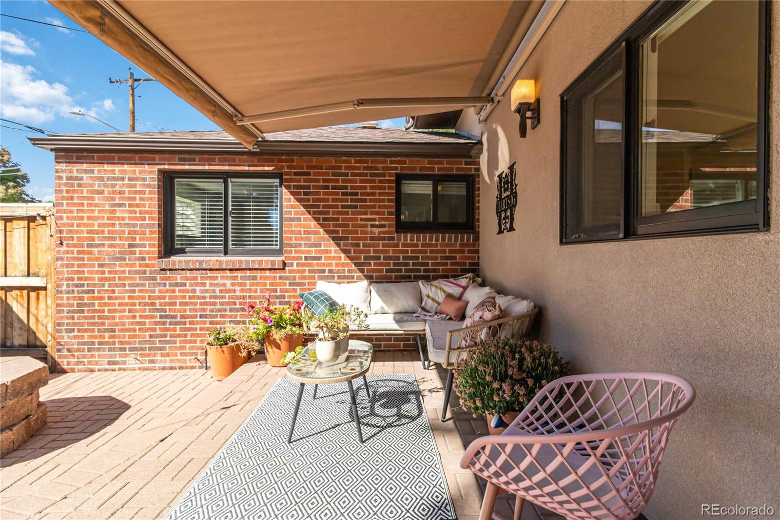 MLS Image #37 for 2701 n hooker street,denver, Colorado