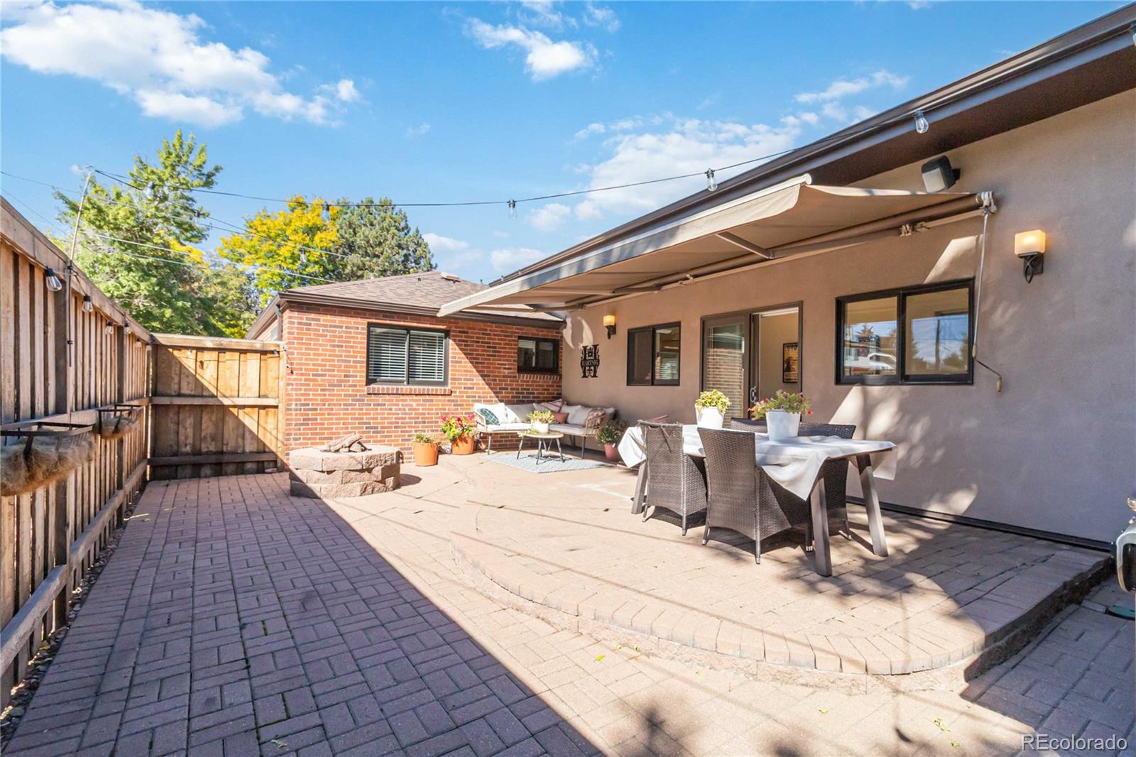 MLS Image #39 for 2701 n hooker street,denver, Colorado