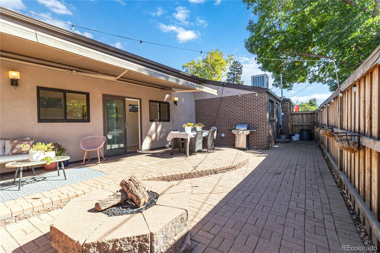 MLS Image #40 for 2701 n hooker street,denver, Colorado