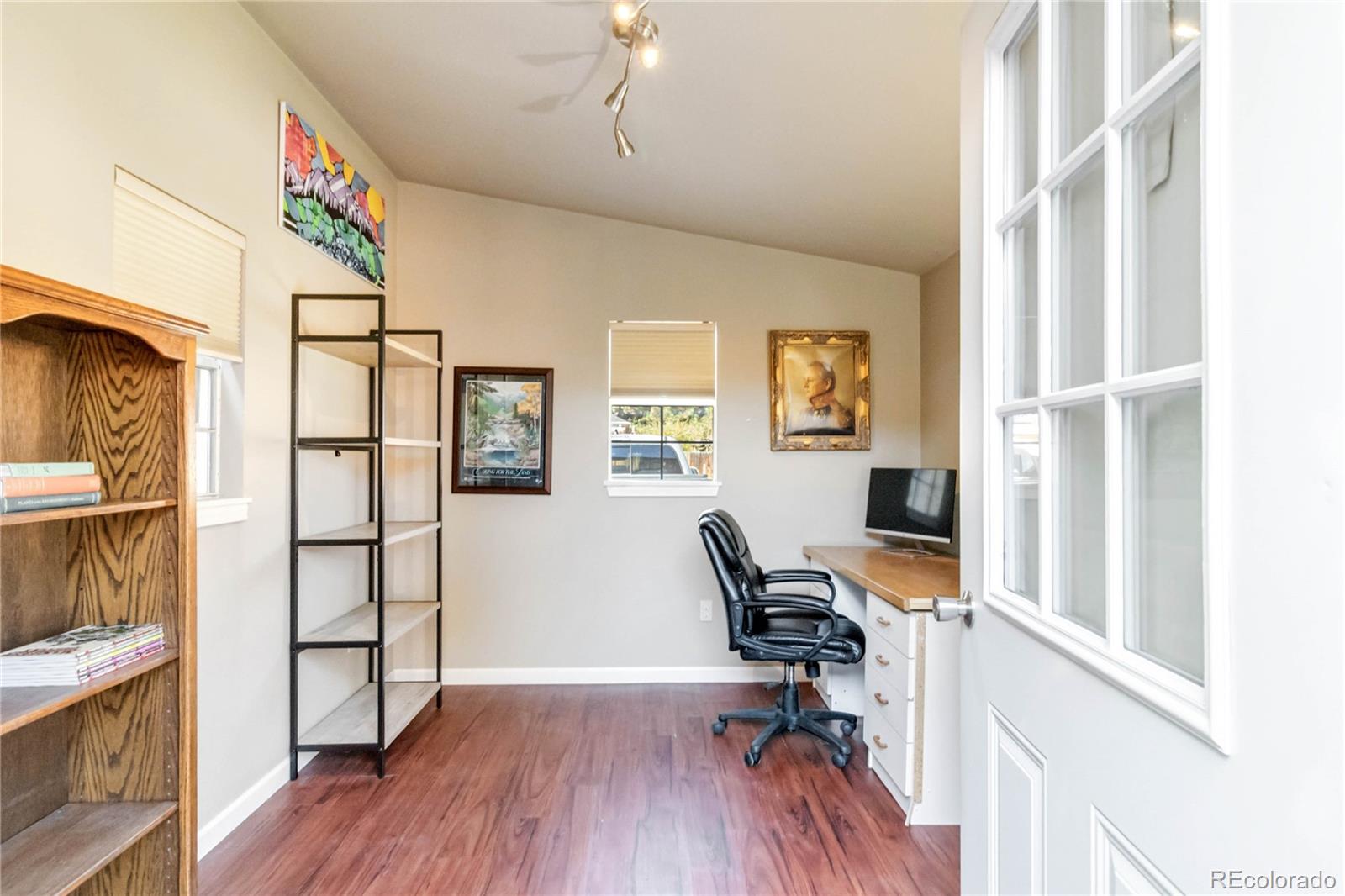MLS Image #42 for 2701 n hooker street,denver, Colorado