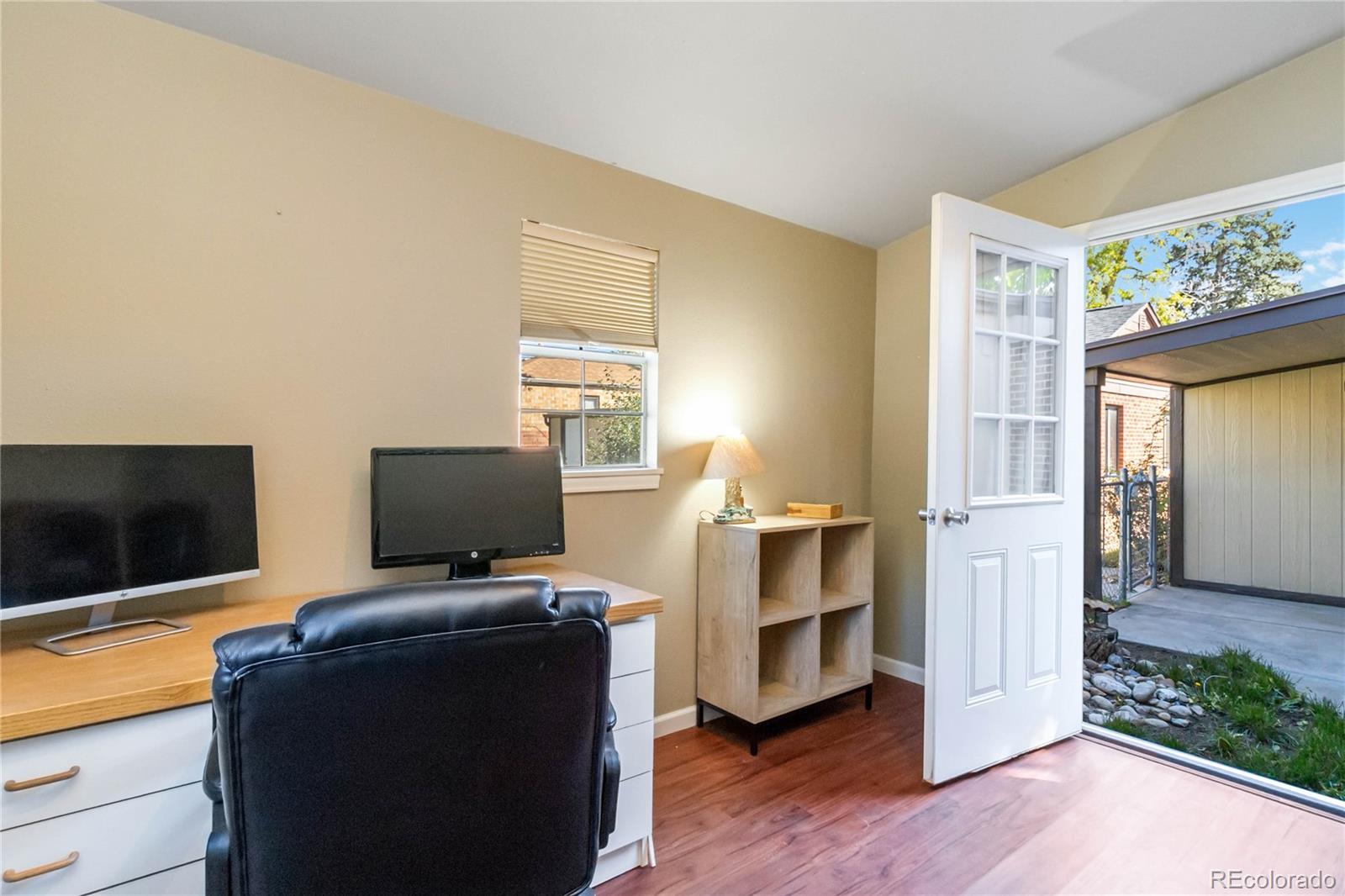 MLS Image #43 for 2701 n hooker street,denver, Colorado