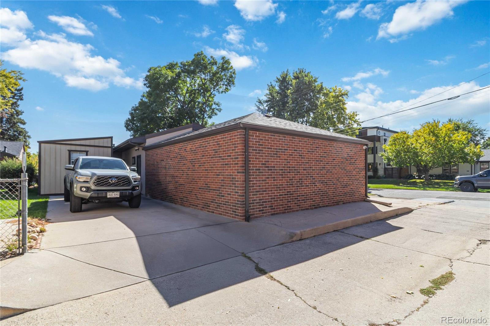 MLS Image #44 for 2701 n hooker street,denver, Colorado
