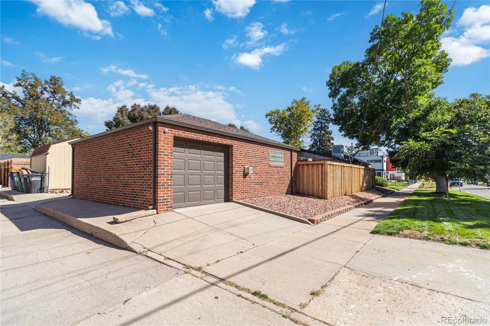 MLS Image #45 for 2701 n hooker street,denver, Colorado