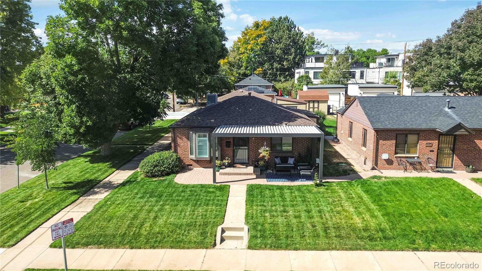 MLS Image #46 for 2701 n hooker street,denver, Colorado