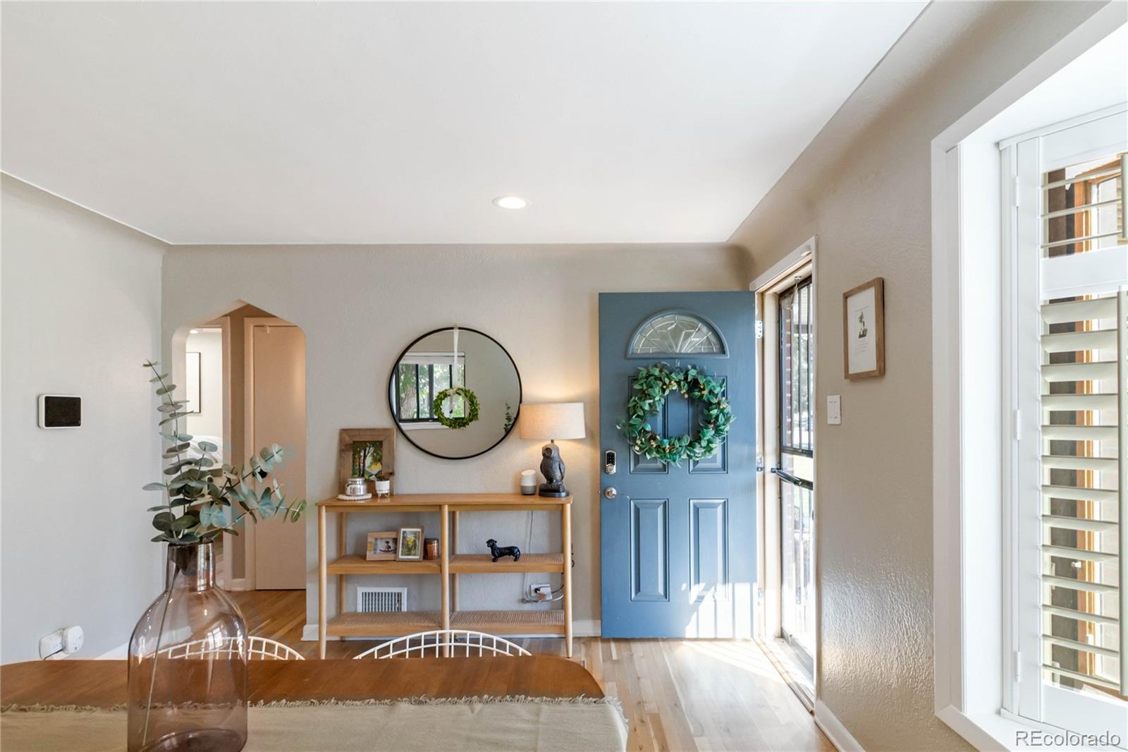 MLS Image #6 for 2701 n hooker street,denver, Colorado