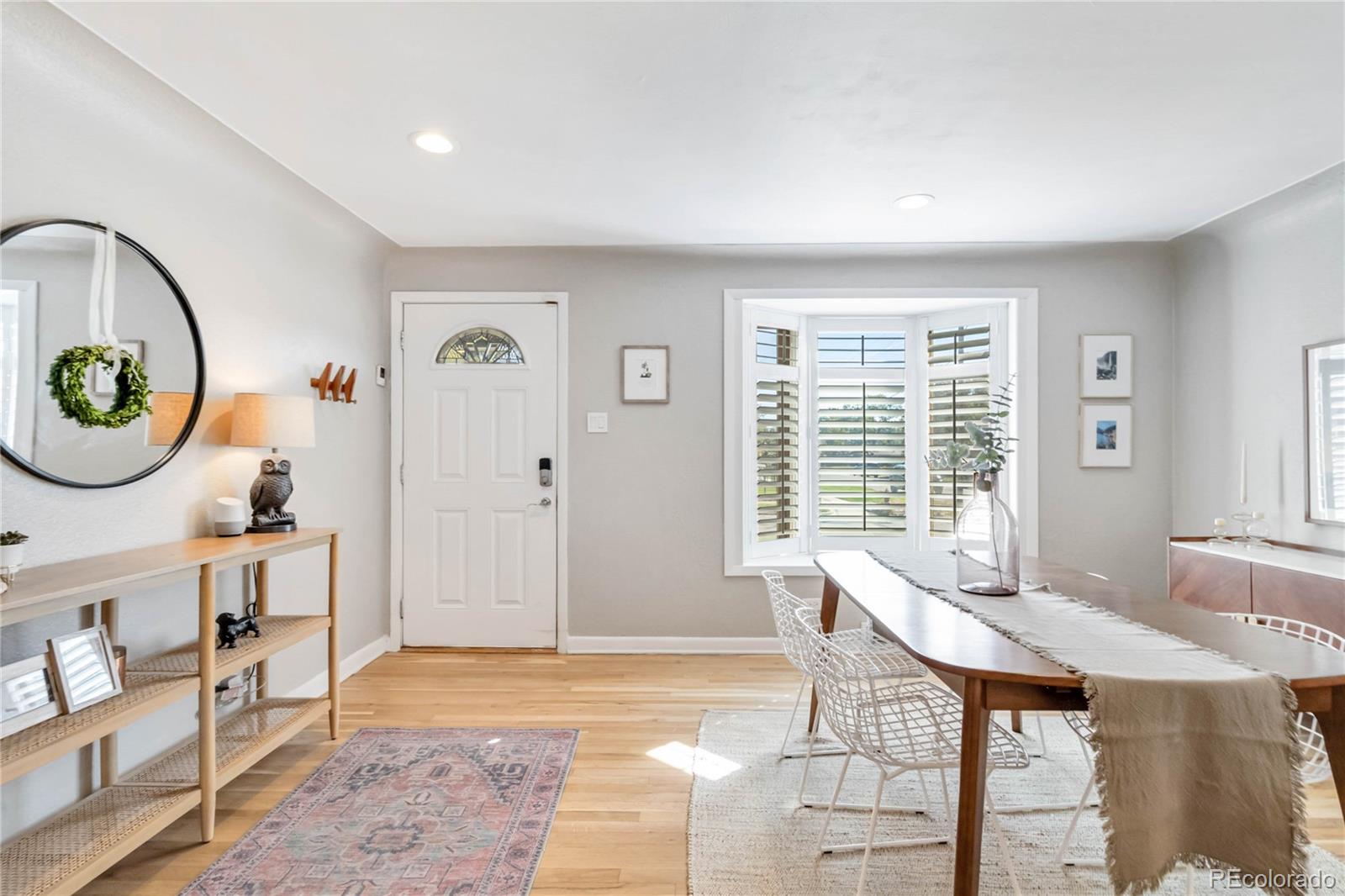 MLS Image #8 for 2701 n hooker street,denver, Colorado