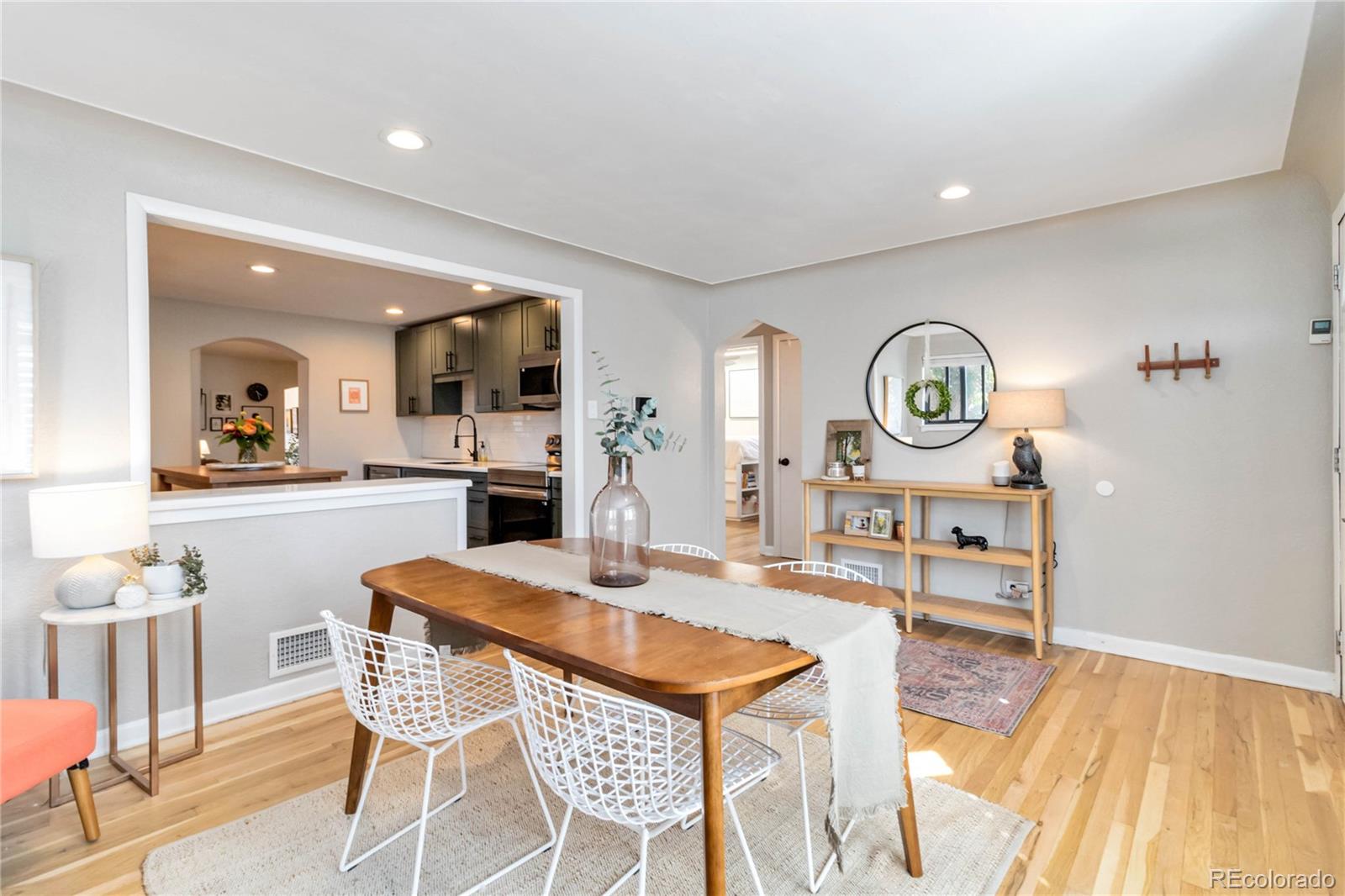 MLS Image #9 for 2701 n hooker street,denver, Colorado