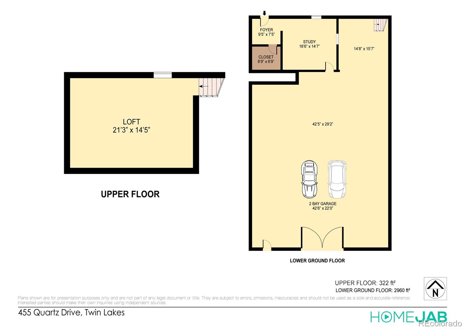 MLS Image #39 for 455  quartz drive,twin lakes, Colorado