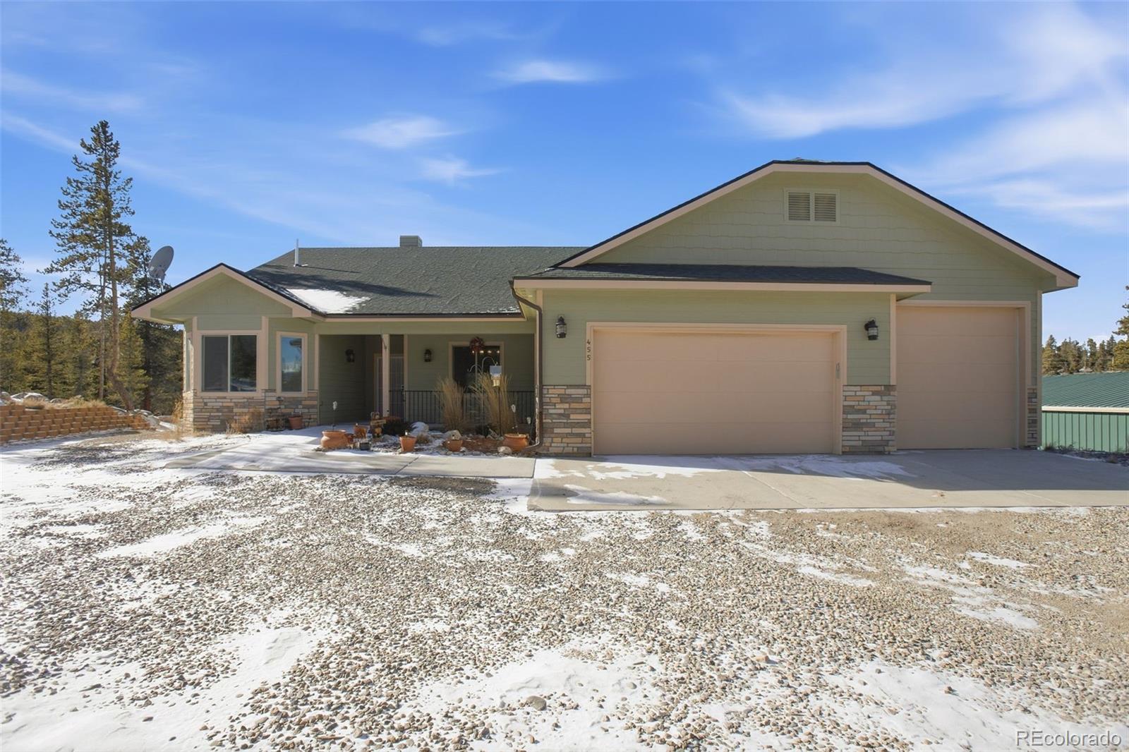 MLS Image #6 for 455  quartz drive,twin lakes, Colorado