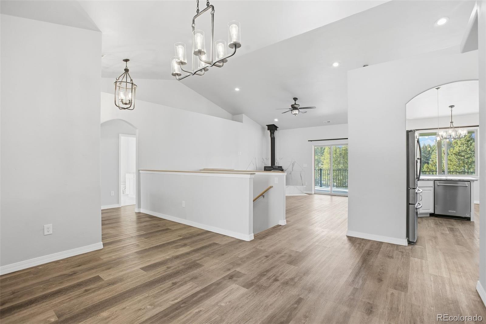 MLS Image #8 for 455  quartz drive,twin lakes, Colorado